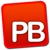 PB Web Development logo