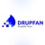 Drupfan Software logo