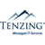 Tenzing logo