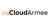 Cloudarmee logo