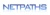 Netpaths Web Design logo