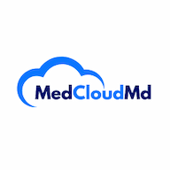 MedCloudMD logo