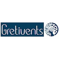 Gretivents logo