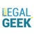 Legal Geek logo