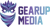 Gearup Media logo