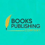 Books Publishing Company logo