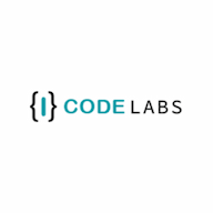 Innovative Code Labs logo