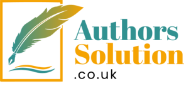 Authors Solution UK logo