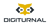 Digiturnal logo