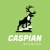 Caspian Studios: Podcast-as-a-Service logo