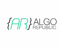AlgoRepublic logo