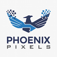 phoenixpixels logo