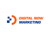 Digital Now Marketing logo