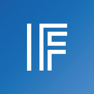 Inforge logo