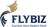 Flybiz logo