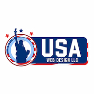 USA Web Design LLC logo