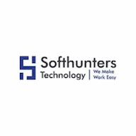 Softhunters UK logo