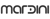 Mardini Agência Digital logo