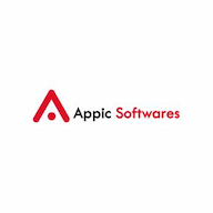 Appic Softwares logo