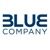Blue Company logo