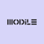 modile logo