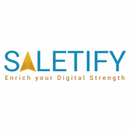Saletify Marketing | Digital Marketing Agency in Pune (SEO & SEM Company) logo
