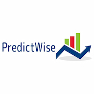 Predictwise logo