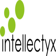 Intellectyx logo