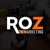 ROZ Marketing logo