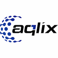 Aqlix IT Solutions Pvt Ltd logo