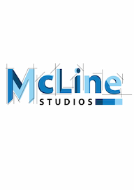 McLine Studios logo