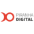 Piranha Advertising & Marketing Solutions logo