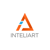 Inteliart Online Marketing logo