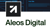 Aleos Digital logo
