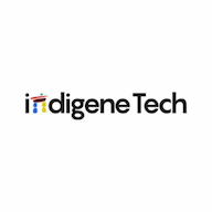 IndigeneTech logo