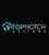 Top Notch Dezigns logo