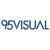 95Visual logo