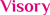 Visory logo