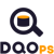 DQOps logo
