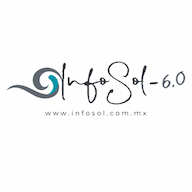 InfoSol logo