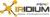 Iridium logo