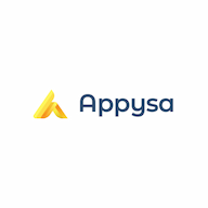 Appysa Technologies logo