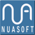 Nuasoft Web Design logo
