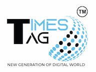 Times Tag logo