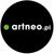 Artneo logo