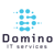 Domino IT Services logo