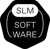 SLM Software logo