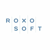 Roxosoft LLC logo