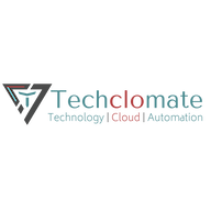 Techclomate LLC logo