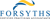 Forsyths Accountants logo
